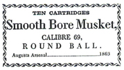 label photo